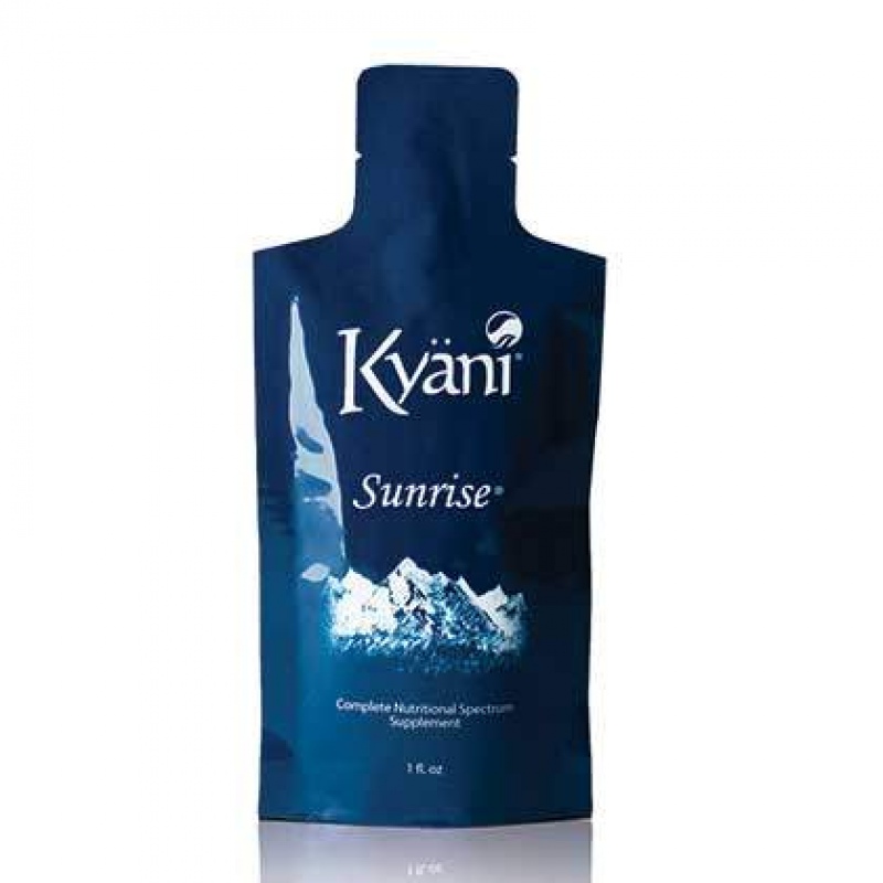 kyani sunrise